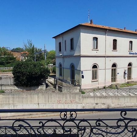 Apartmán Casa Sobborghi Monza Exteriér fotografie