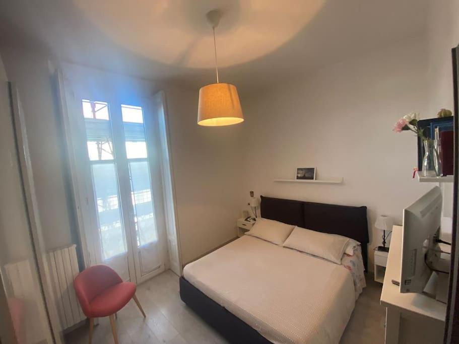 Apartmán Casa Sobborghi Monza Exteriér fotografie