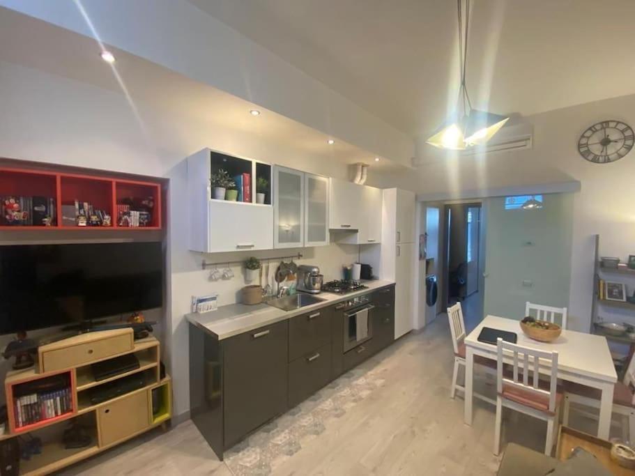 Apartmán Casa Sobborghi Monza Exteriér fotografie