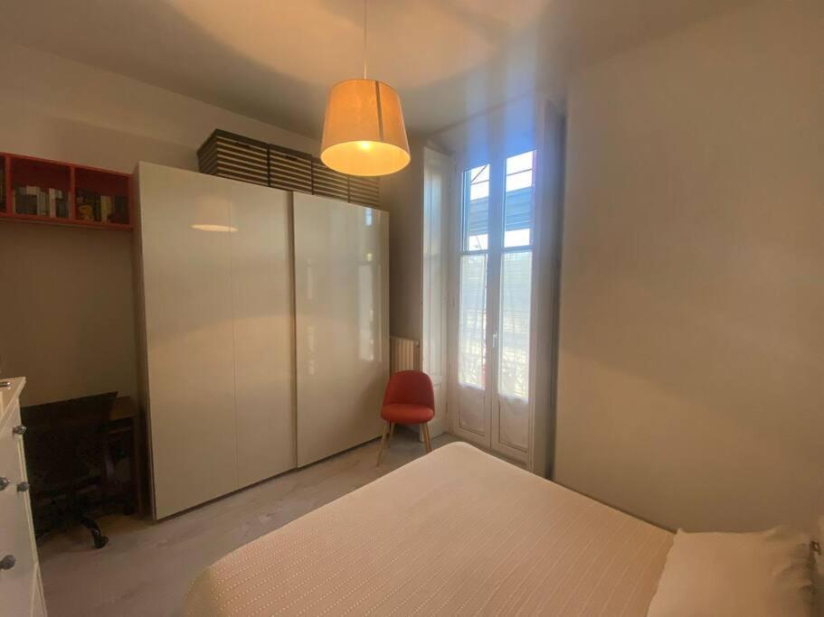 Apartmán Casa Sobborghi Monza Exteriér fotografie
